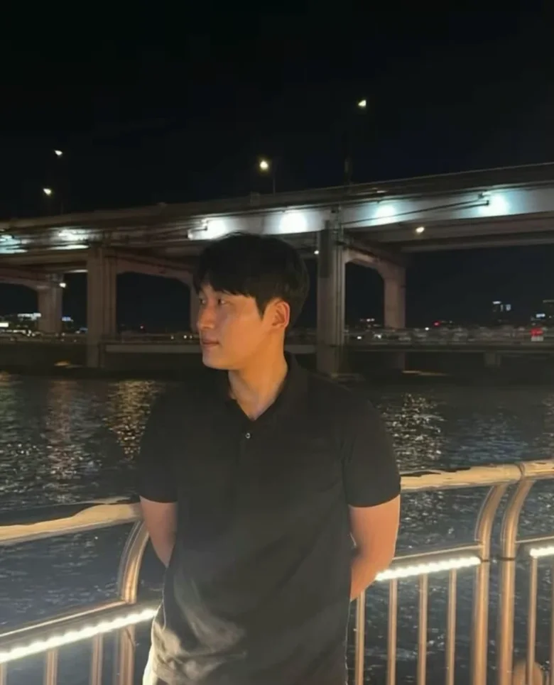 Feeler 보정 후 사진